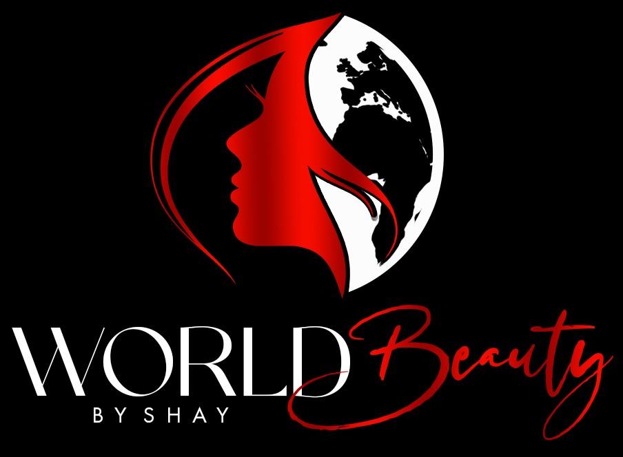 World Beauty by Shay